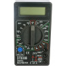 Мультиметр РЕСАНТА DT830B 61/10/218