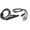 Сварочный аппарат РЕСАНТА САИ-190ПРОФ 65/30